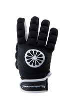 The Indian Maharadja Glove shell/foam full [right-b]-XL Sporthandschoenen Unisex - zwart