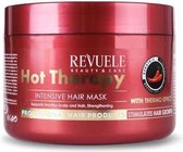 Revuele Hot Therapy Intensive Hair Mask with Thermo Effect 500ml.