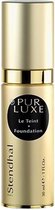 Jane Iredale Stendhal Pur Luxe Fond De Teint 655 Beige Rose 30ml