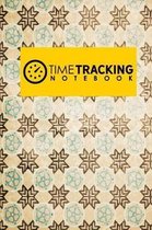Time Tracking Notebook