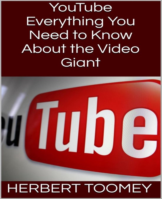 YouTube - cover