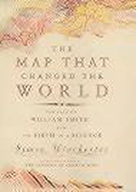 The Map that Changed the World