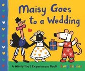 Maisy Goes to a Wedding 1