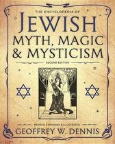 Ency Of Jewish Myth Magic & Mysticism