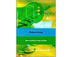 Webvertising online advertising & online