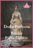 Imprescindibles de la literatura castellana - Doña Perfecta