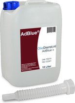 Adblue 10 Liter