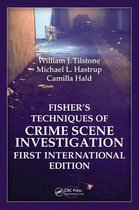 Fishers Techniques Crime Scene Investiga