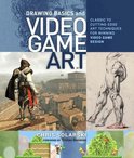 Drawing Basics & Video Game Art