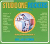 Studio One Rockers