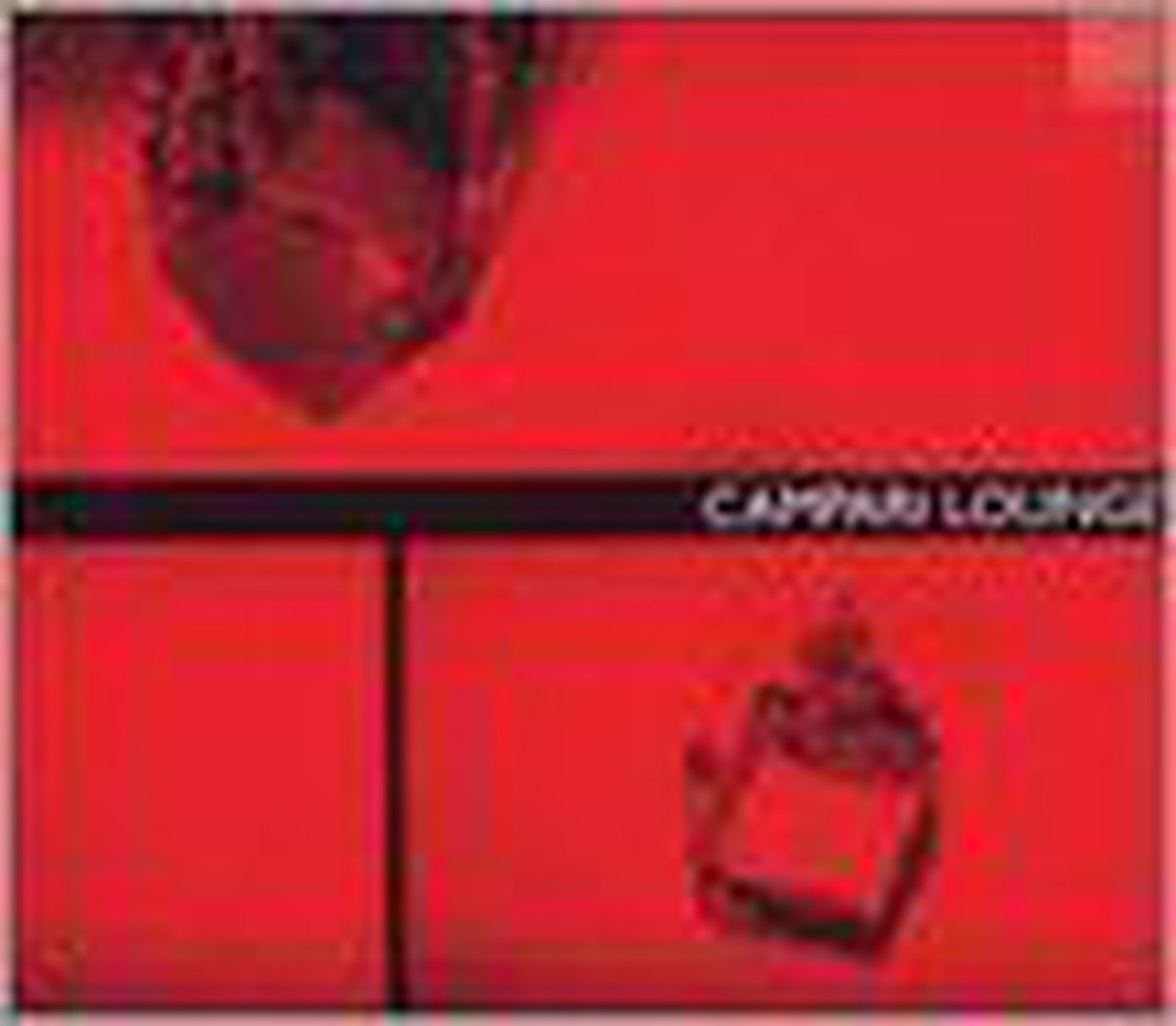 Campari Lounge -30Tr-