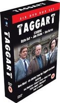 Taggart - New Blood