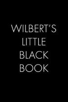 Wilbert's Little Black Book