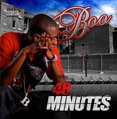 Boo - 48 minutes