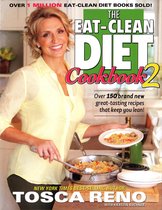 Eat-Clean Diet Cookbook 2