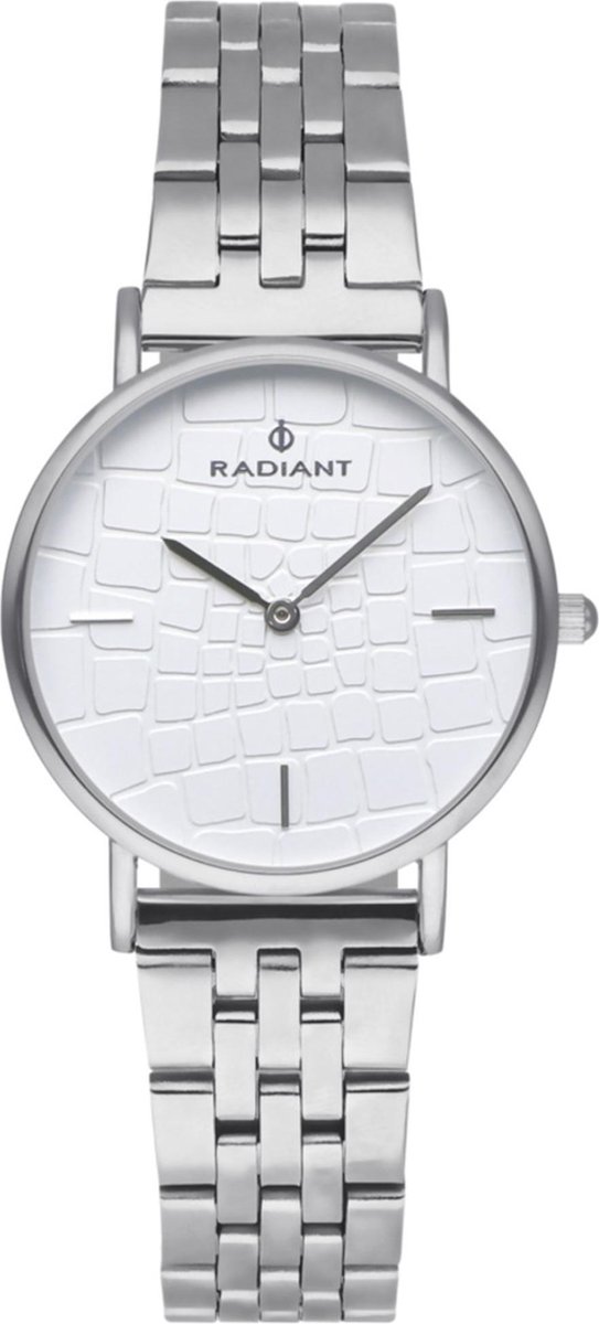 Radiant coco RA527201 Mannen Quartz horloge