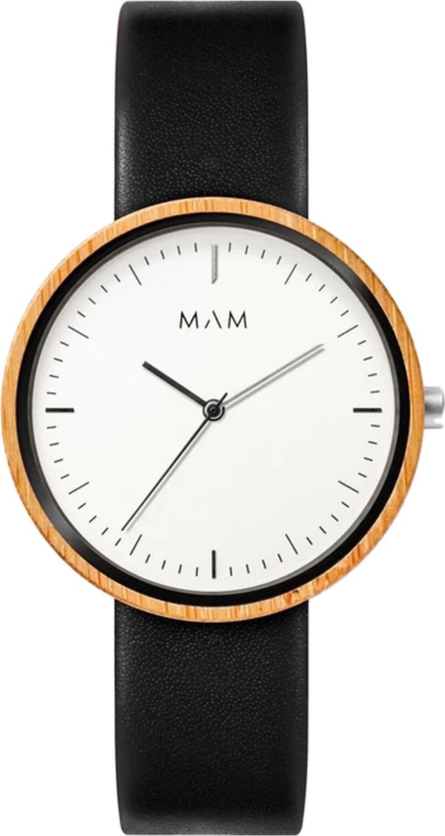 Horloge unisex MAM644 (Ø 39mm)