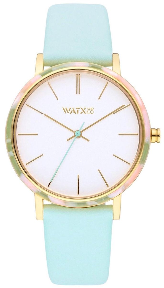 Horloge Dames Watx Colors WXCA3035 (Ø 38 mm)