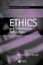 The Ethics Of Information Technology And Business