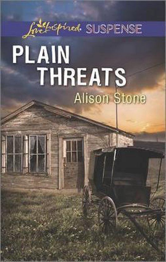 Plain Threats - cover