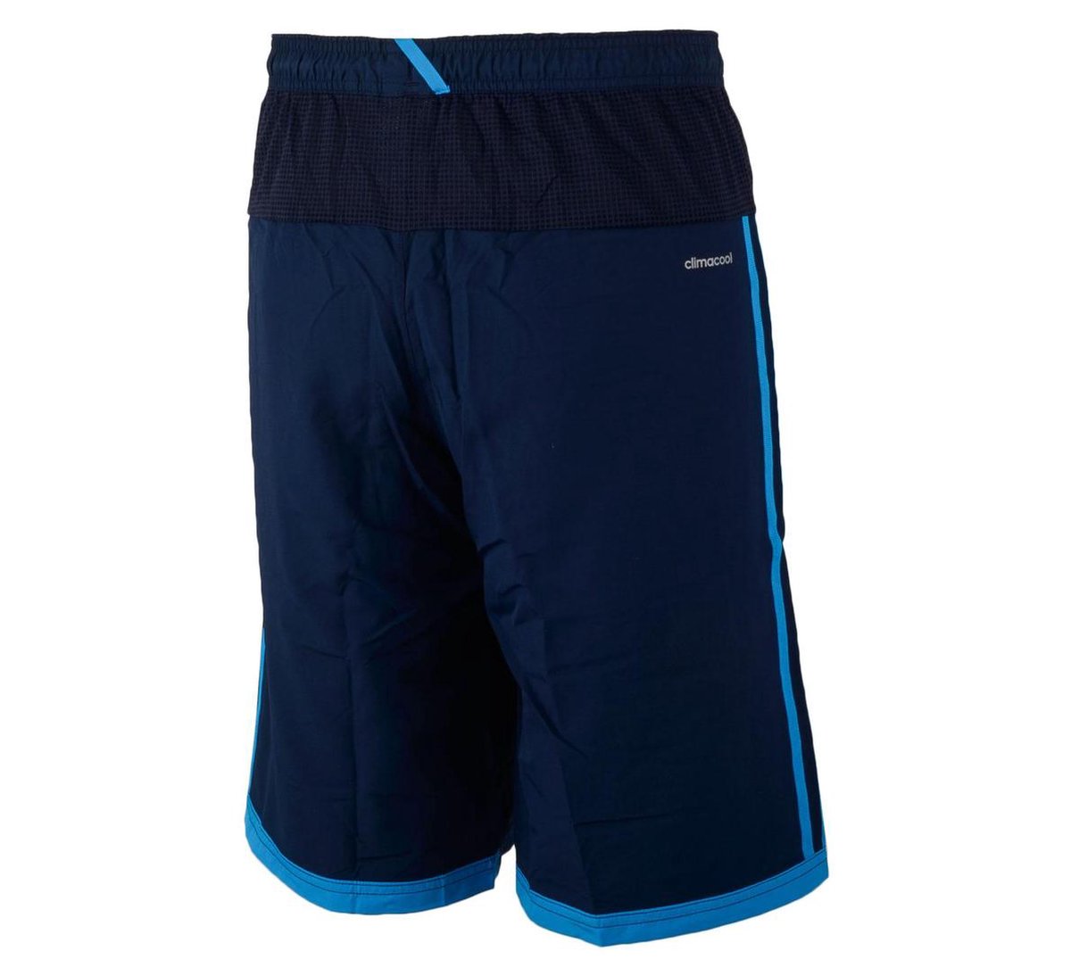 adidas Clima365 - Sportbroek - Mannen - Maat M - Navy/ Blauw | bol.com