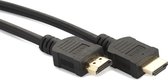 Bigben Interactive MULTIHDMI2.0 2m HDMI Type A (Standard) HDMI Type A (Standard) Zwart HDMI kabel