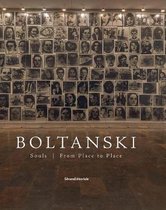Christian Boltanski: Souls from Place to Place