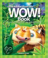 The Adobe Illustrator Cs2 Wow! Book