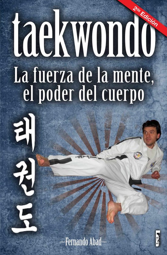 Alternativa - Taekwondo - cover