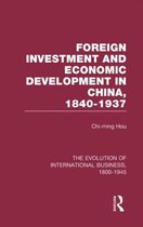 The Rise of International Business- Foreign Invest Econ China V8