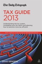 The Daily Telegraph Tax Guide