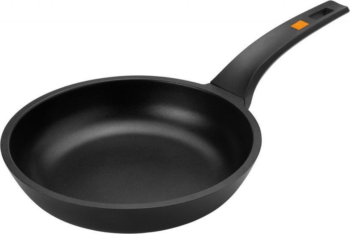 BRA Efficient Multifunctionele pan Rond