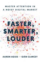 Faster, Smarter, Louder