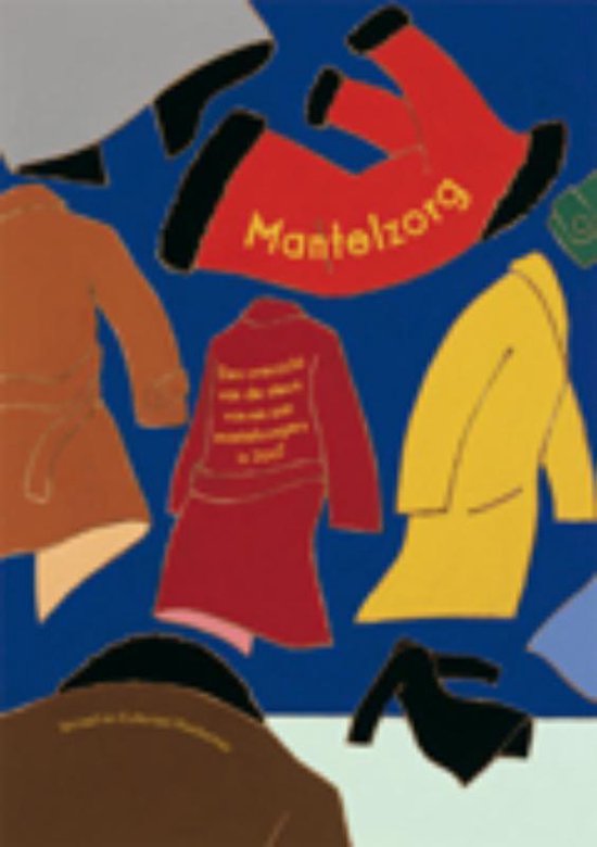 Mantelzorg