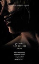 Justine (Harper Perennial Forbidden Classics)