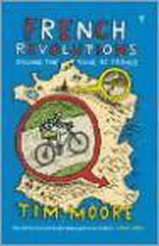 French Revolutions - cover
