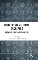 Gendering Military Sacrifice