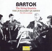 Bartok: String Quartets