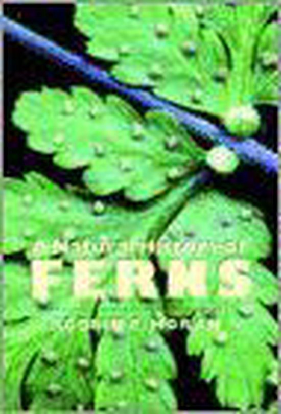Natural History of Ferns