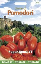 Buzzy  Pomodori Super Roma Vf