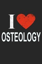 I Love Osteology