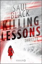 Die Valerie-Hart-Serie 1 - Killing Lessons