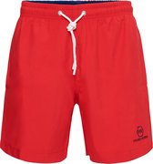 Mario Russo - Zwembroek - Maat XXL - Rood