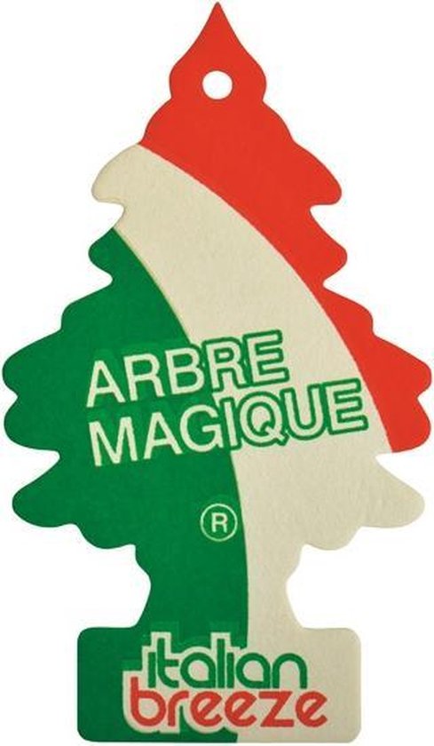 Arbre Magique - Italian Breeze