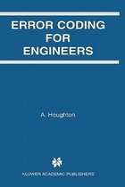 Error Coding for Engineers