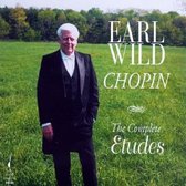 Chopin: The Complete Etudes / Earl Wild