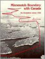 Minnesota's Boundary with Canada