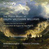 Vaughan Williamspiano Music