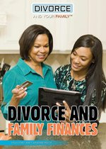 Divorce and Your Family - Divorce and Family Finances