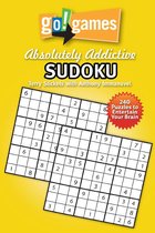 Go! Games Absolutely Addictive Sudoku